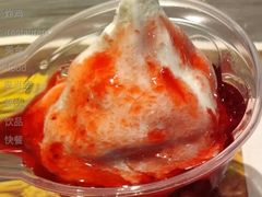 原味新地-麦当劳(洪山商场店)