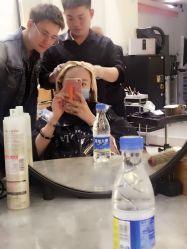 -OnHair Salon
