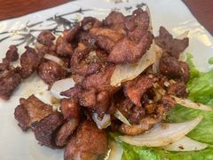 -伊隆斋(什刹海店)