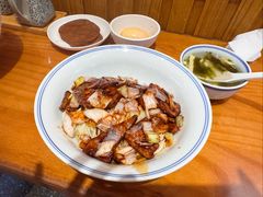 -君东记本帮面馆(天钥桥路店)
