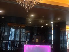 -香港华丽都会酒店