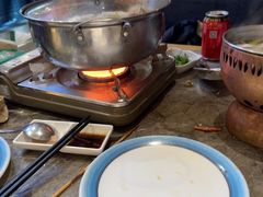 -亚马逊蒸汽活海鲜自助(LCM置汇旭辉广场店)