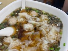 -双燕楼·手工馄饨·汤面小吃(世纪汇店)