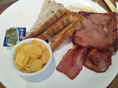 -ZEMOCAFE·FUSION FOOD(西交利物浦店)