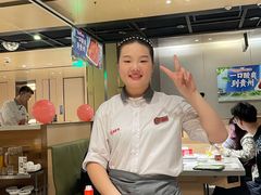 -海底捞火锅(名门店)