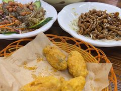 -南记食粥坊·宵夜大排档(莲花总店)