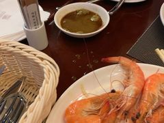 -华安国际大酒店-餐厅