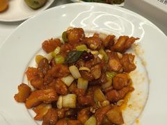 -聆桂烤鸭·金奖烤鸭(静联广场店)