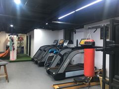 -清橙健身(学院路店)