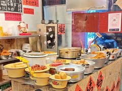 -柳州肥姨妈大骨螺蛳粉(老闵行店)