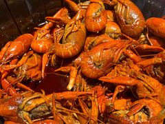 -盒马鲜生(馥邦国际店)