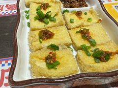 -高胖妹面庄(黄河道店)
