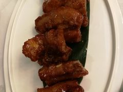 -丰收日·小海鲜·沪上家宴(顾村正大店)