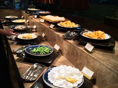 -小天鹅戴斯酒店鲸鲨百汇创作料理