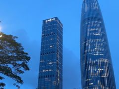 -小南洋海景餐厅(深圳湾店)