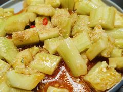 -许哥东北烧烤·铁丳烤串·宫后夹肉(繁花中心店)