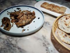 -梁家大院•农家菜(昆山会展中心店)