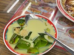 -孖记茶档·热腾茶餐(江南西plus店)
