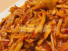-功德林(南京西路店)