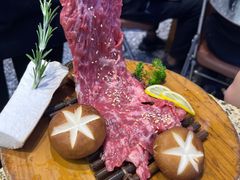 -安又胖韩国烤肉(美罗城店)