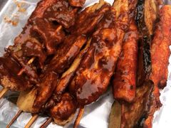 大学路8号炸串-大学路8号炸串(大学路十四号院店)