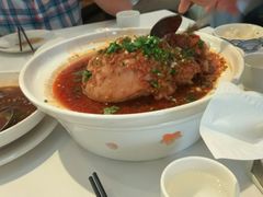 -眉州东坡(博雅店)