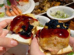 -大渔之观(安贞店)