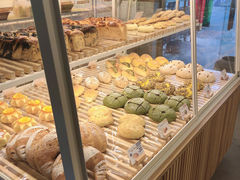 -前进麦味·天然烘焙(凯德1818店)