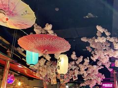 -鹤江桥·红油牛肉粉(SKP店)