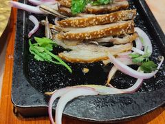 -北疆饭店(宝龙店)