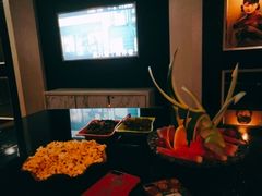 -钱莊Party连锁KTV(常平店)