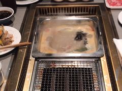 -蓉城四海·澳牛炙烤自助(江阴周庄店)