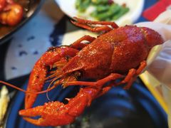 -红钳侠小龙虾·烧烤(中赢康康谷店)