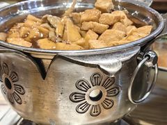 -一盏明灯全素斋(殊像寺店)