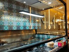 -欧提汗·新疆餐厅·清真(银都路店)