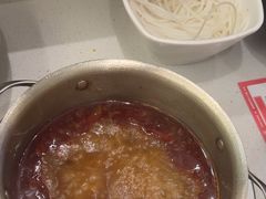 -湯島涮小火锅(余姚五彩城店)
