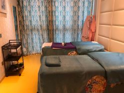 -悦芳庭美肤美体品牌集合店