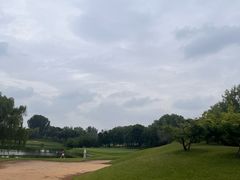-龙熙温泉高尔夫俱乐部