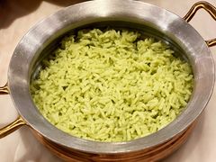 马来椰浆饭-金椰壳· 大厨新加坡菜(壹方城店)