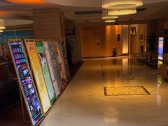 -北丽宫水疗会(宝利来国际大酒店店)