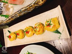 -松子料理(白家庄店)
