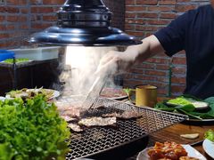 -久儿地炉烤肉(海信慧园店)
