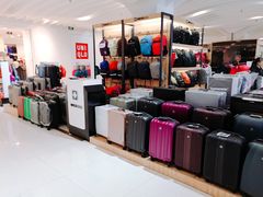 -民生百货(五路口店)