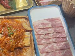 -正宗齐齐哈尔烤肉·齐牛哥鲜切炭火烤肉(杭州总店)
