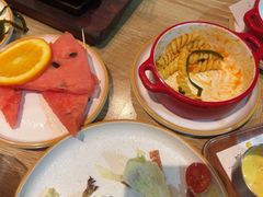 -豪客来牛排(二七万达店)