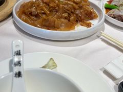 -滋粥楼·顺德菜(番禺广场总店)