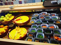 水果-温禾牛·和牛寿喜烧自助火锅(恒基名人店)