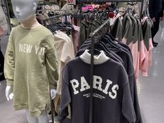 -ZARA(熙地港店)