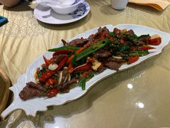 -福照楼汽锅鸡·云南特色菜(万达广场店)