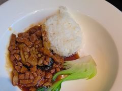 -1937青岛老味道·海肠捞饭·青岛菜(大鲍岛栈桥店)